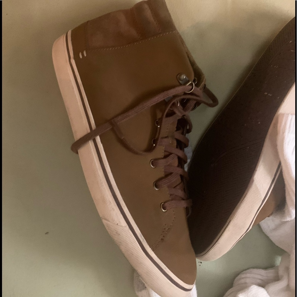 Mens Uggs Sneaker